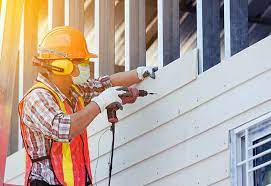Best Custom Siding Design  in Lockport, LA