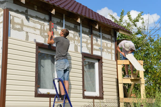 Best Stone Veneer Siding  in Lockport, LA
