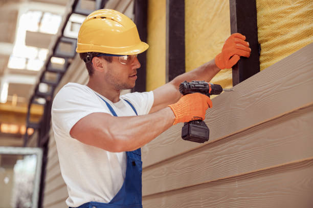 Best Siding Removal and Disposal  in Lockport, LA