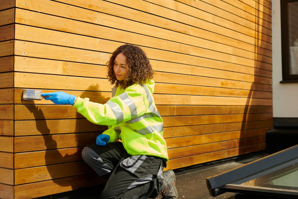Best Engineered Wood Siding  in Lockport, LA