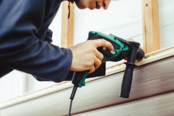Best Siding Painting and Refinishing  in Lockport, LA